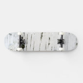 Birchschors Persoonlijk Skateboard (Horizontaal)