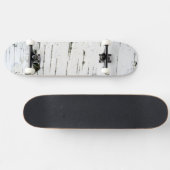 Birchschors Persoonlijk Skateboard (Horizontaal)