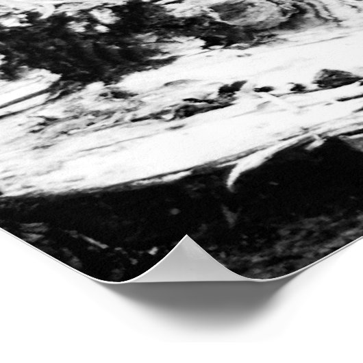 Birchschors Poster (Hoek)