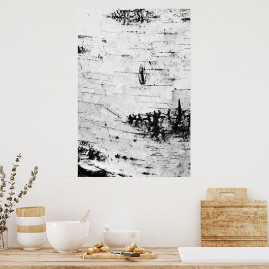 Birchschors Poster (Keuken)