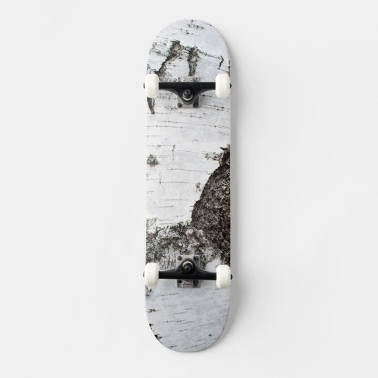 Birchschors Skateboard (Voorkant)