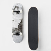 Birchschors Skateboard (Voorkant)