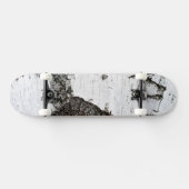 Birchschors Skateboard (Horizontaal)