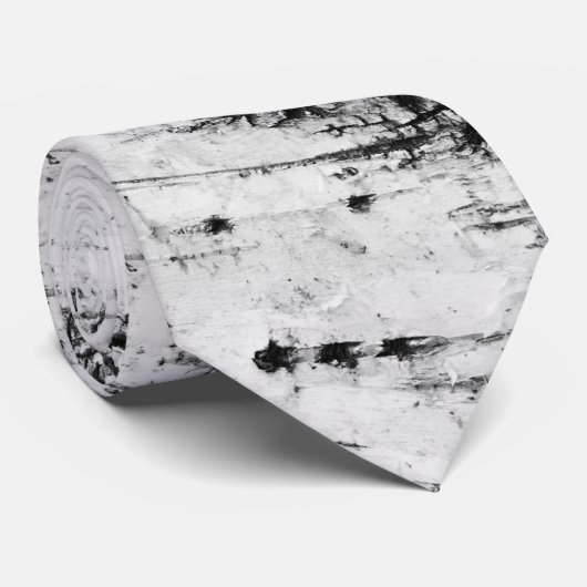 Birchschors Stropdas (Opgerold)