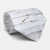 Birchschors Stropdas (Opgerold)
