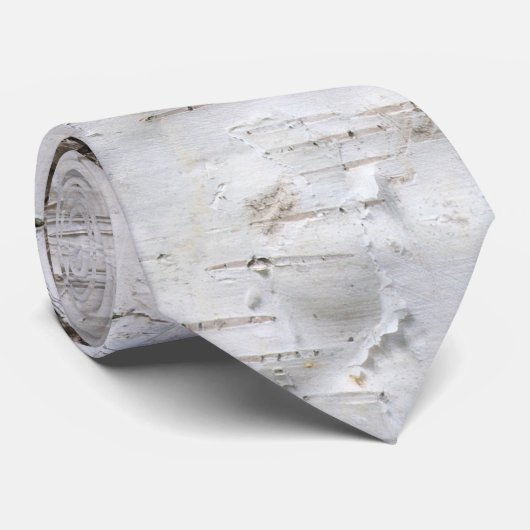 Birchschors Stropdas (Opgerold)