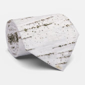 Birchschors Stropdas (Opgerold)