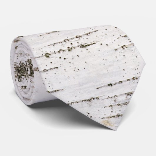 Birchschors Stropdas (Opgerold)