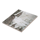Birchschors Tegeltje (Zijkant)