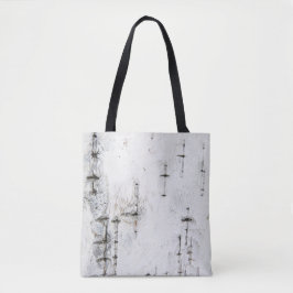 Birchschors Tote Bag