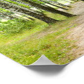 Birchwood Poster (Hoek)