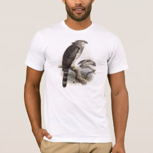 Bird Art 15 T-shirt