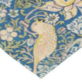 Bird Art Nouveau Design Tafelkleed (Gekanteld)