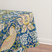 Bird Art Nouveau Design Tafelkleed (Voorbeeld)