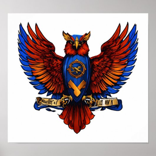 Bird Best poster (Voorkant)