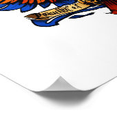 Bird Best poster (Hoek)