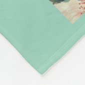 Bird Blanket Fleece Deken (Hoek)