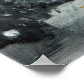 Bird Box Ohlsdorf Cemetery 2013 Poster (Hoek)
