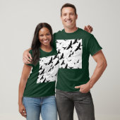 Bird cadeau t-shirt (Unisex)