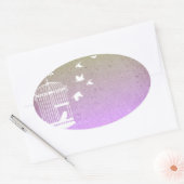 bird-cage-680027.jpg ovale sticker (Envelop)
