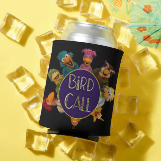 Bird Call Koelbox Blikjeskoeler