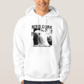 Bird Core Cockatau Sweatshirt (Voorkant)
