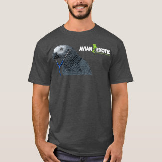Bird Doctor T-shirt