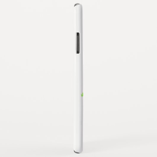 Bird Dog en fazant Case-Mate iPhone Case (Achterkant/rechts)