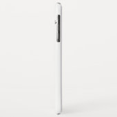 Bird Dog en fazant Case-Mate iPhone Case (Achterkant/links)