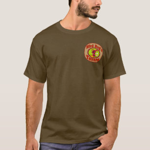 Bird Dog's Tavern T-shirt