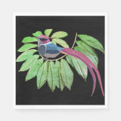 Bird Dream Servet (Voorkant)