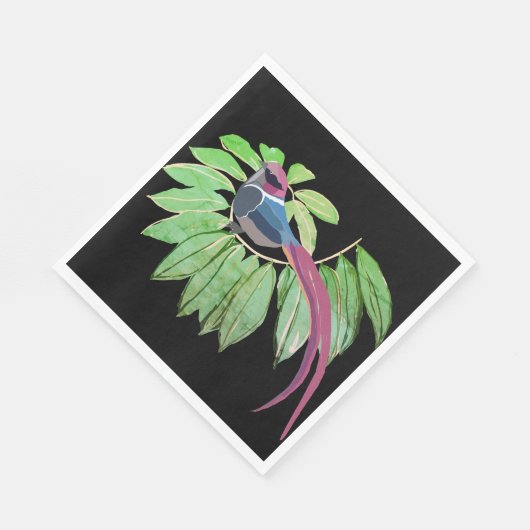 Bird Dream Servet (Hoek)