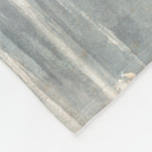 Bird Elizabeth Gwillim Bar-kopgans Fleece Deken (Hoek)