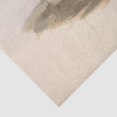 Bird Ephemera Decoupage Duck Tissuepapier (Detail)