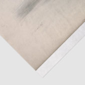 Bird Ephemera Decoupage  Zeemeeuw Tissuepapier (Detail)