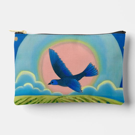 Bird Etui (Voorkant)