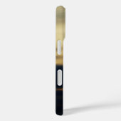 Bird Flying Silhouette Sunset Gepersonaliseerd Case-Mate iPhone Case (Achterkant / Rechts)