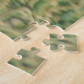 Bird Foto Little Grebe Water Reflection Natuur Legpuzzel (Zijkant)