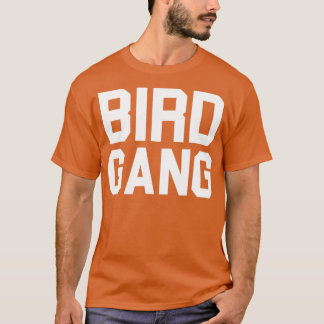 Bird Gang Eagle 1 T-shirt