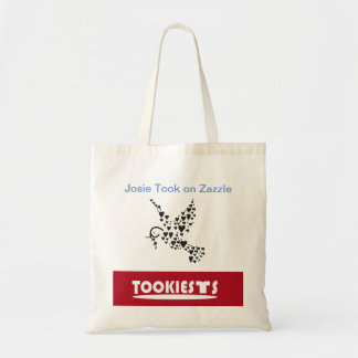 Bird Heart Promotional Bag Tote Bag