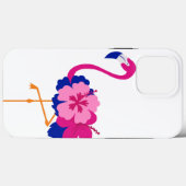 Bird Hoesje-Mate iPhone Case (Achterkant (horizontaal))
