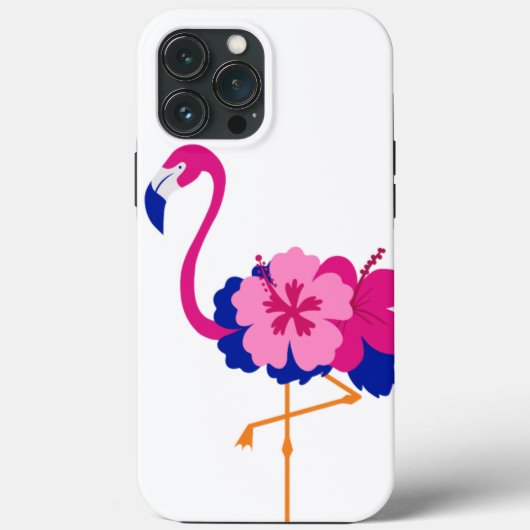 Bird Hoesje-Mate iPhone Case (Achterkant)
