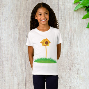 Bird House Girls T-Shirt