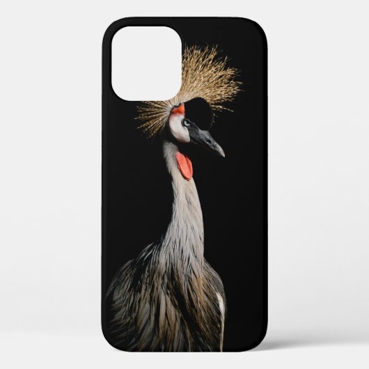 BIRD IN BRAZILIË Case-Mate iPhone CASE (Achterkant)