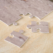 Bird Jigzaag Puzzle Legpuzzel (Zijkant)