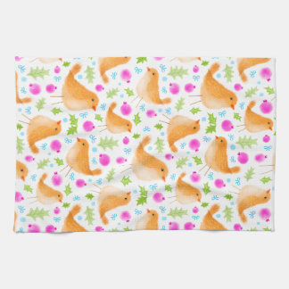 Bird Kitchen Towel Theedoek
