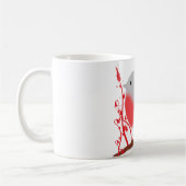 bird koffiemok (Links)