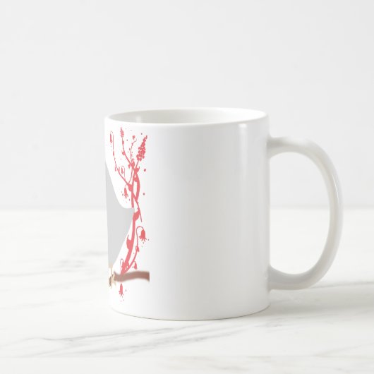 bird koffiemok (Rechts)