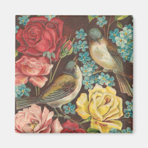 Bird Magnet