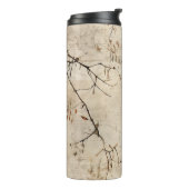 Bird Manuscript Thermosbeker (Gedraaid links)